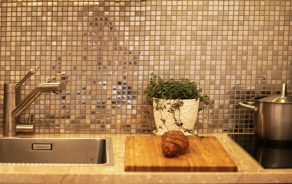 Квартира на Петроградской