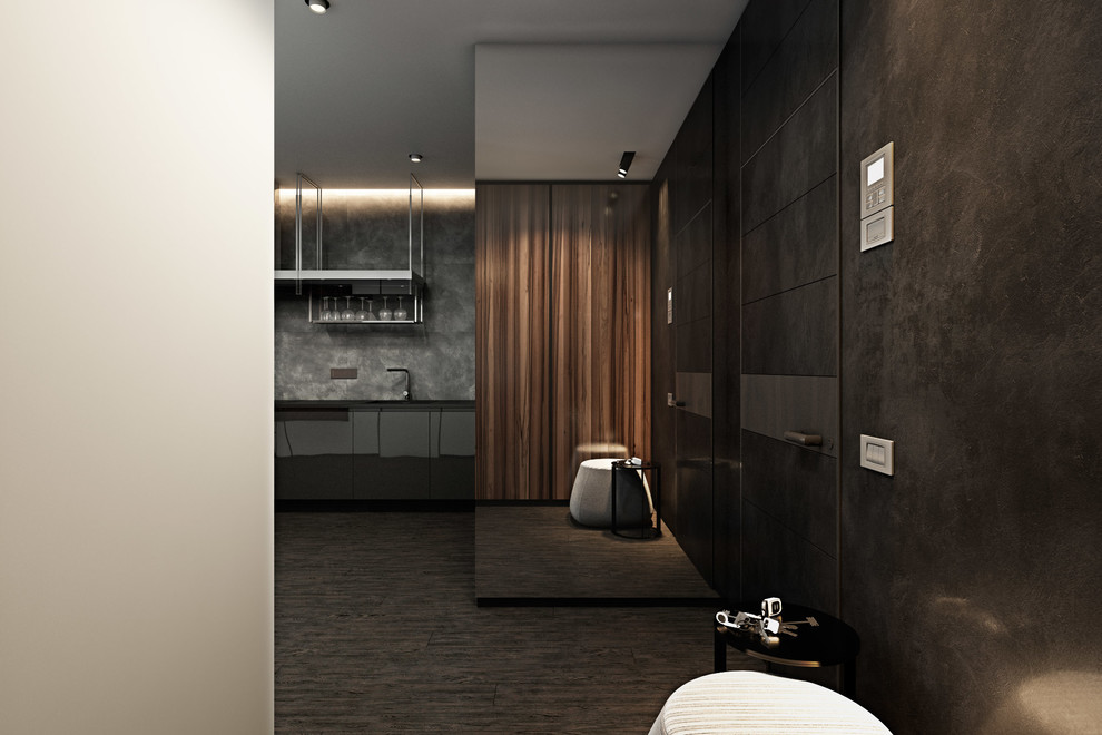 Small flat in Kiev. Novopecherskie Lipki.