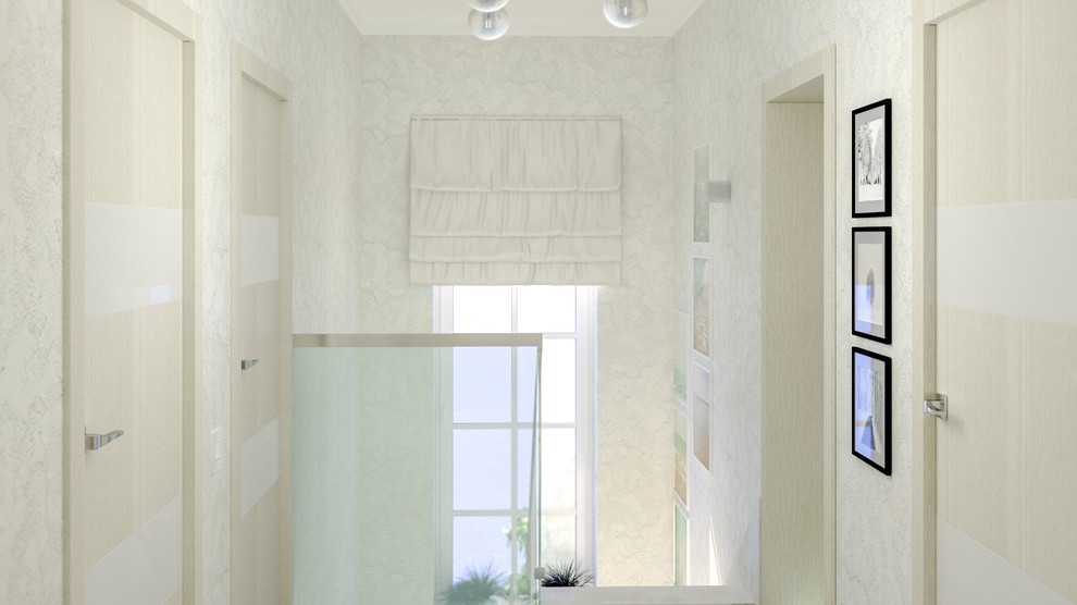 Дизайн проект г. Омск