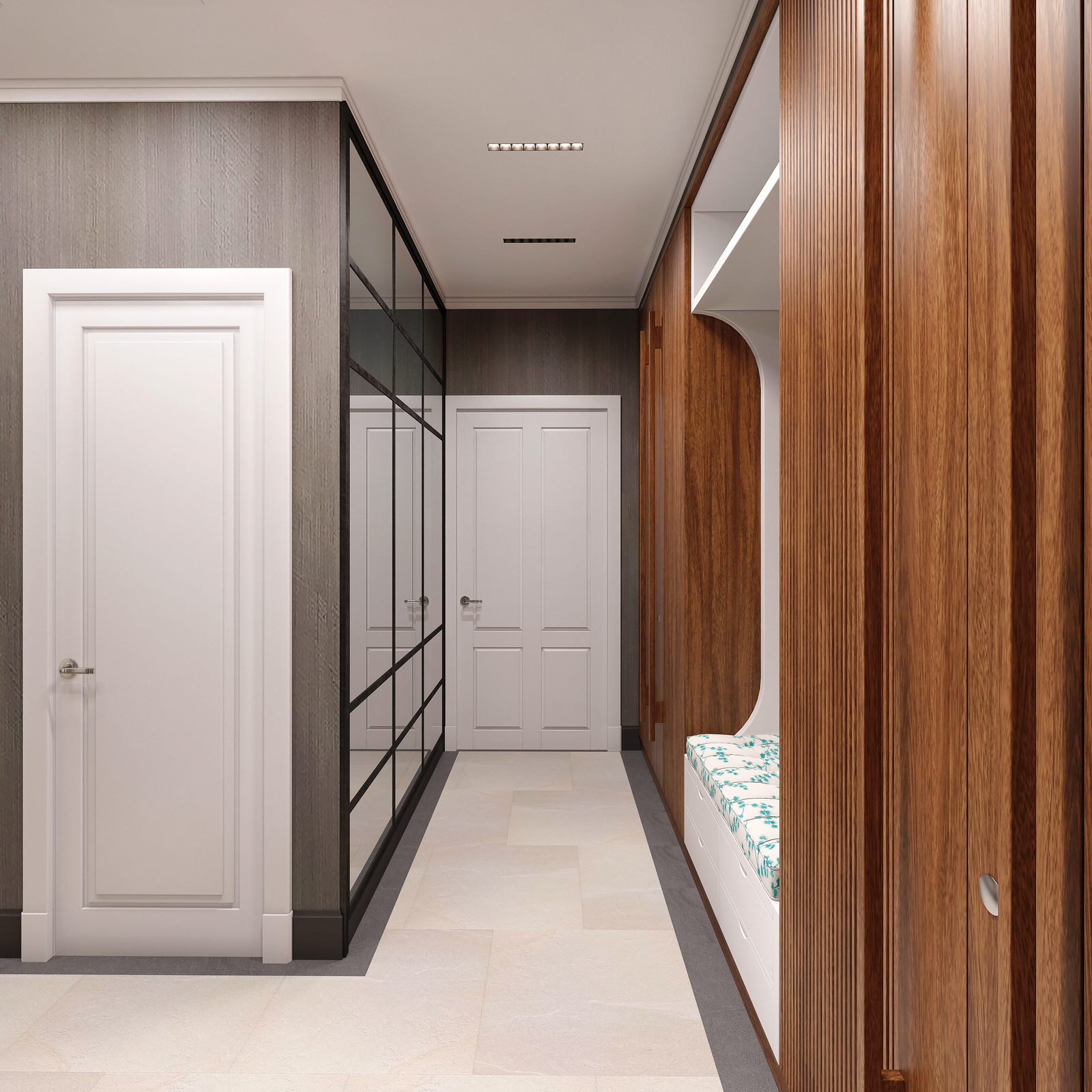 Апартаменты на Петроградской стороне