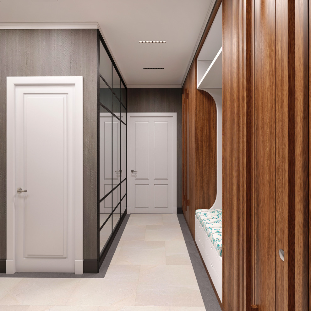 Апартаменты на Петроградской стороне