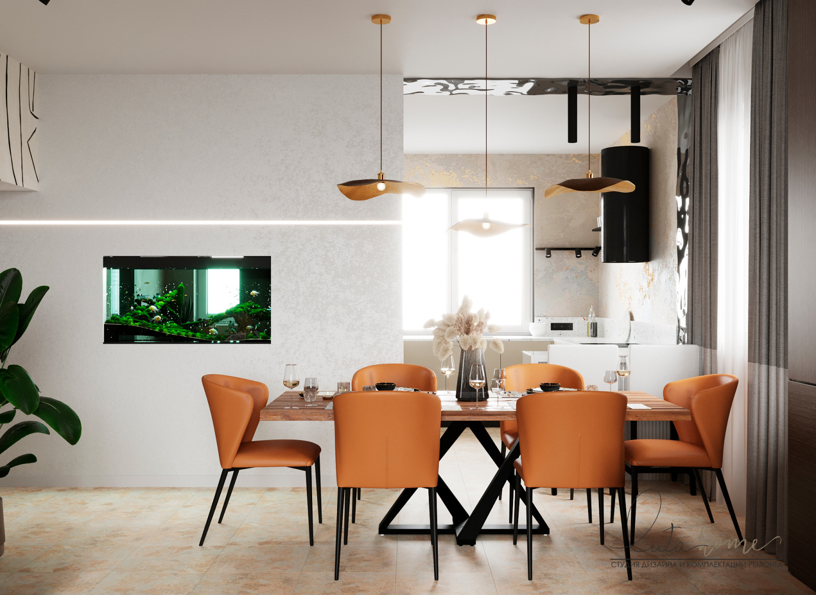 Проект дома 109 кв.м.