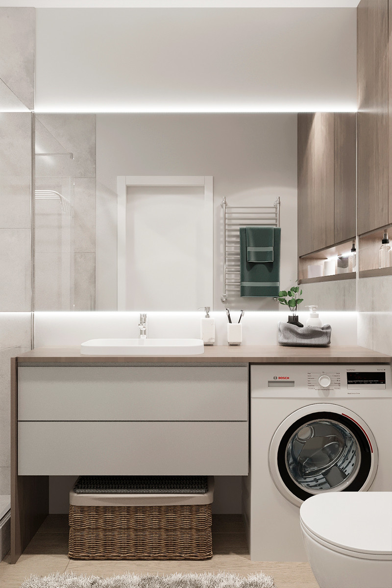 Квартира Жк. Легенда Героев