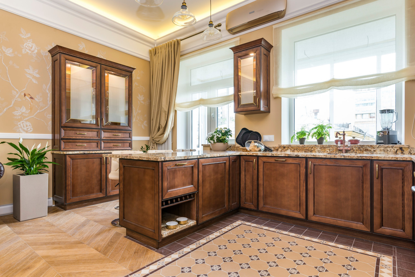 Квартира для Ирины Муравьевой "Идеальный ремонт"