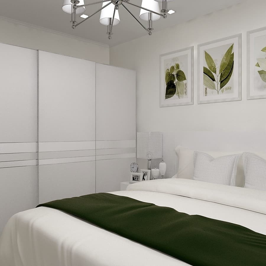 Современный стиль