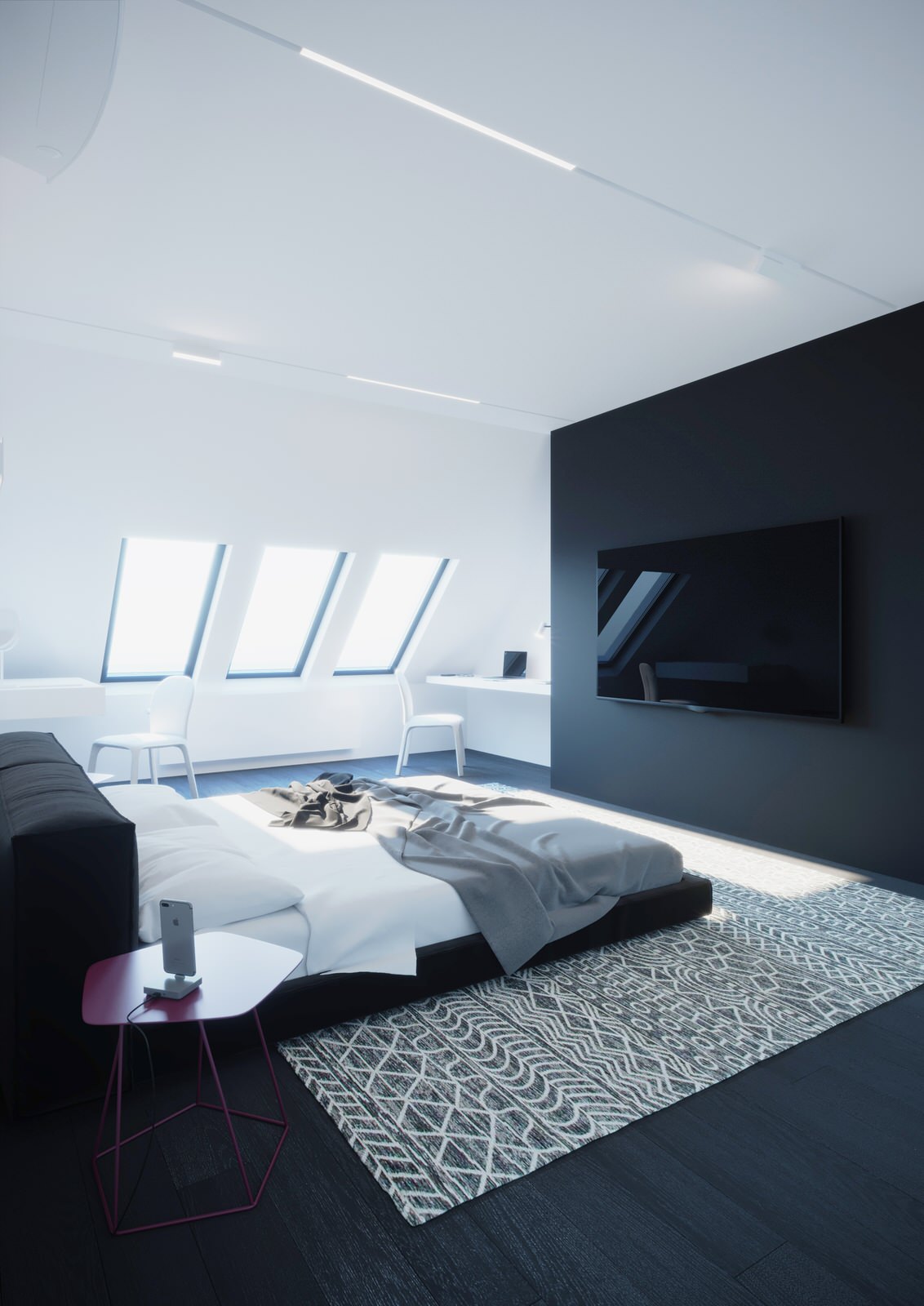 ЖК Чернавский г.Воронеж