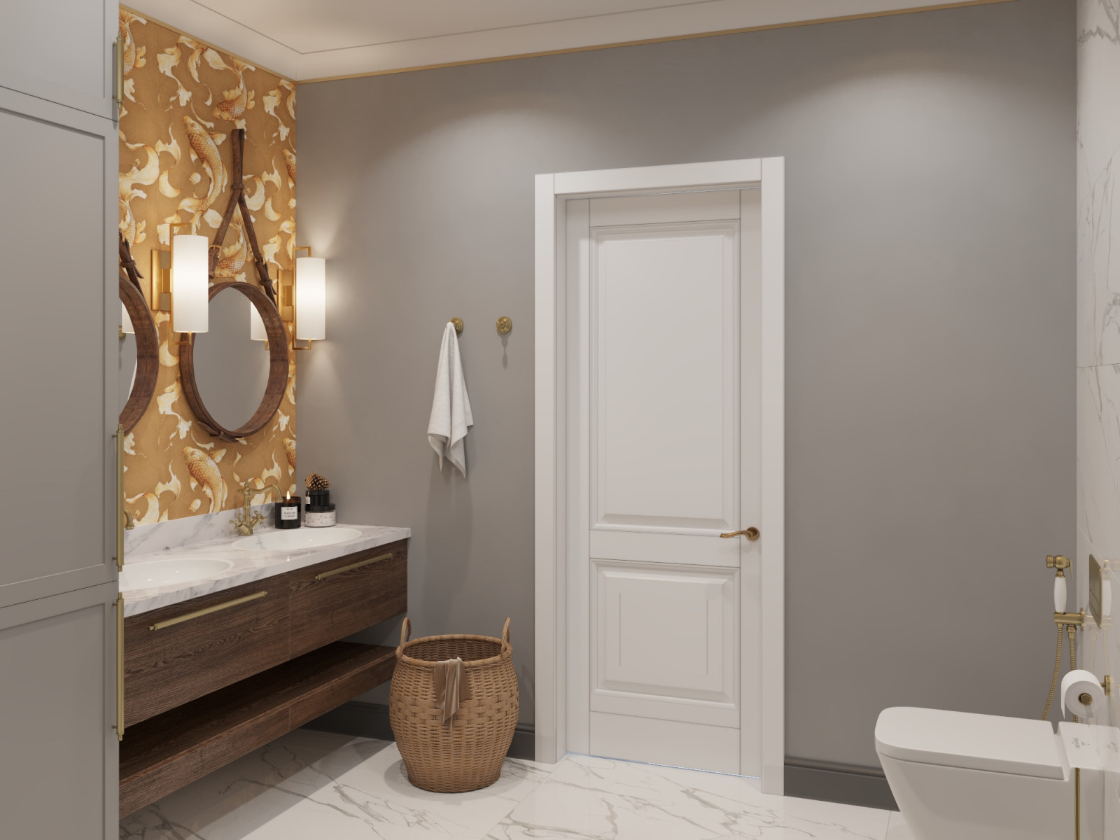 Ход Королевы