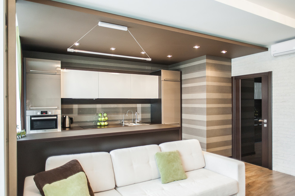 Квартира для молодого человека