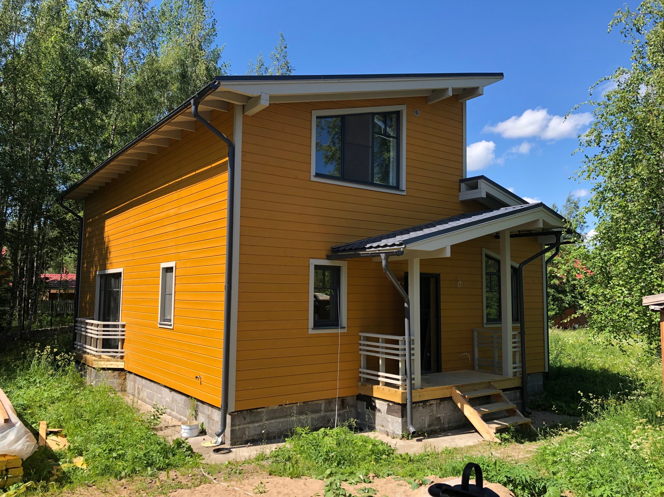 Алёна Черняева