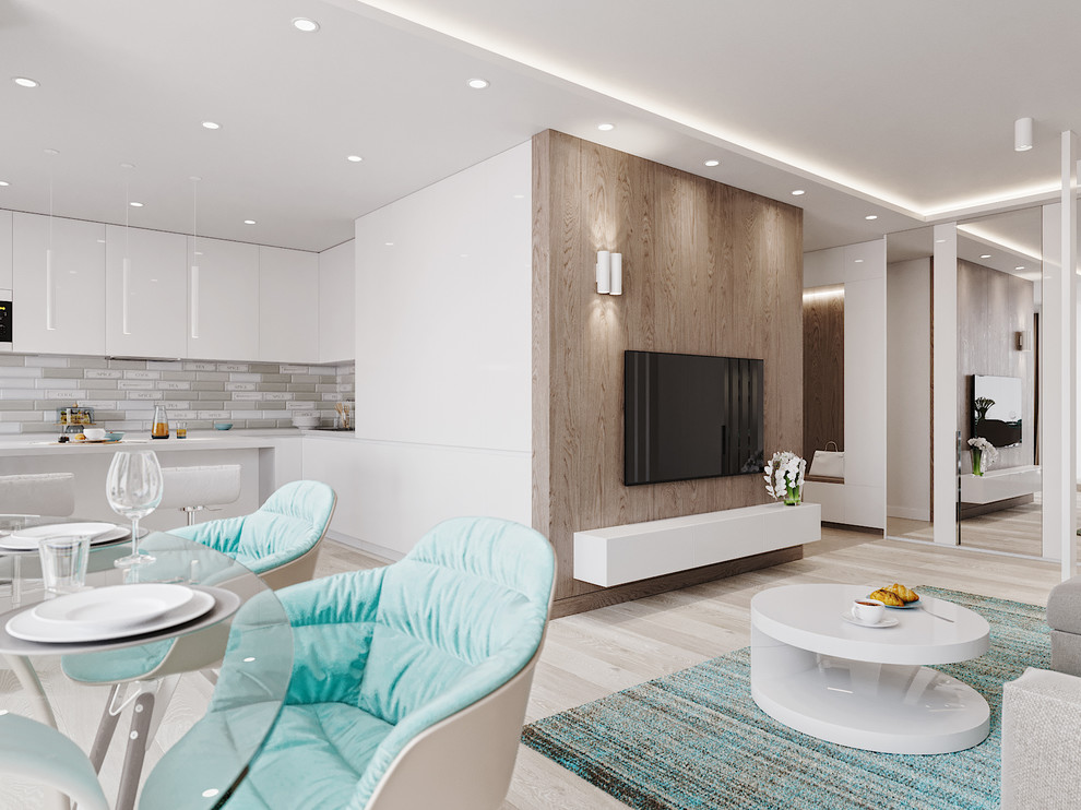 ЖК Московские ворота