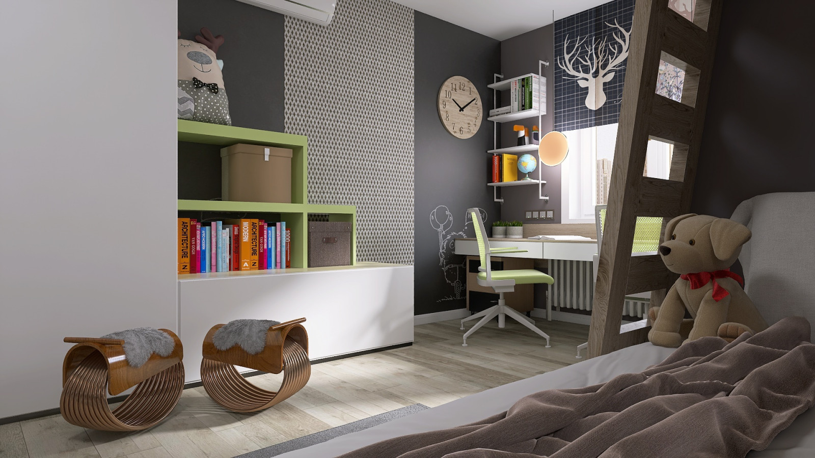 Квартира в Ингушетии