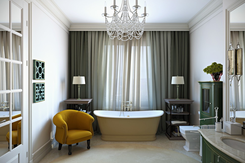 Лейнхаус в поселке Ильинское