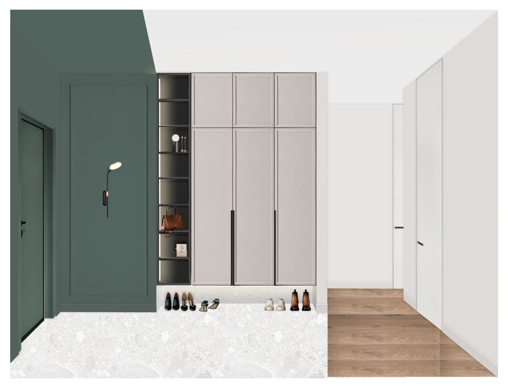 ЖК Тау Хаус