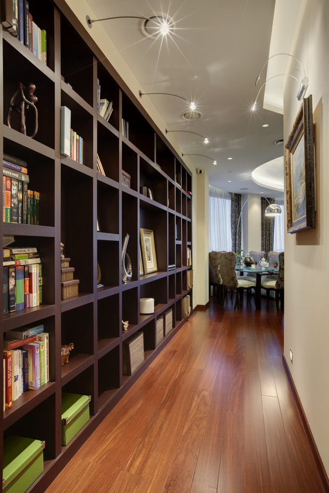 Коридор в гостиную