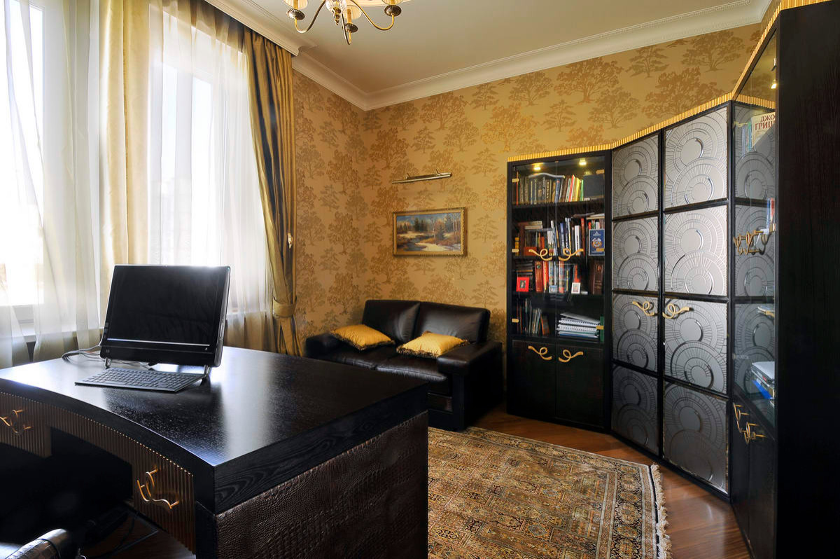 Квартира на площади Гагарина