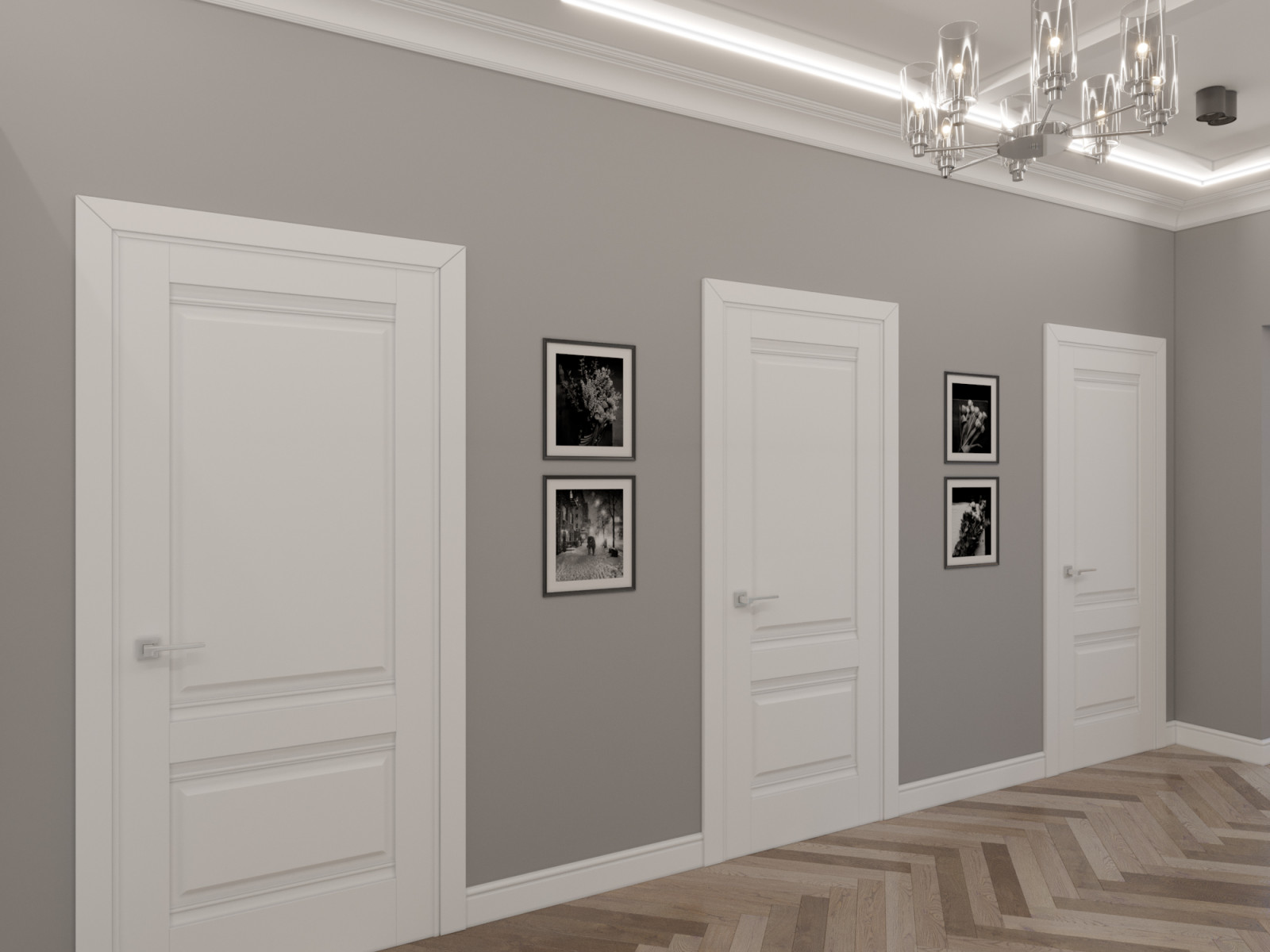 Дизайн дома, Ставрополь