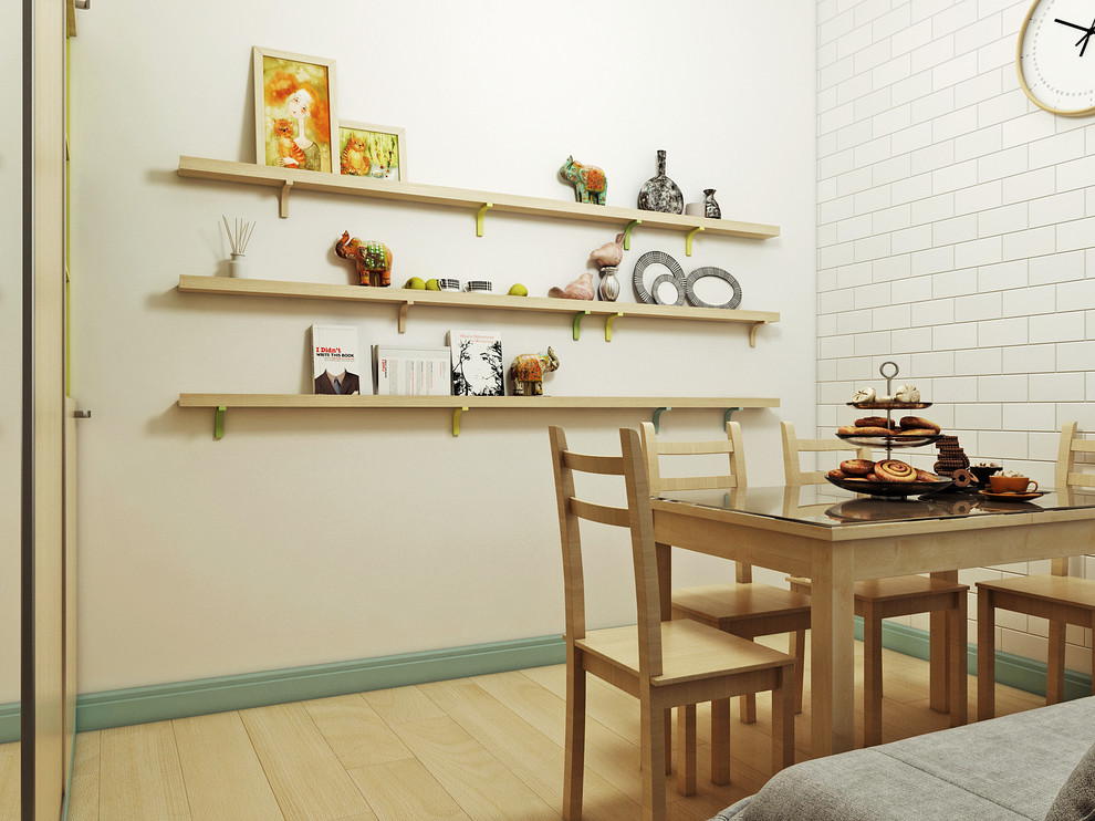 комната отдыха персонала