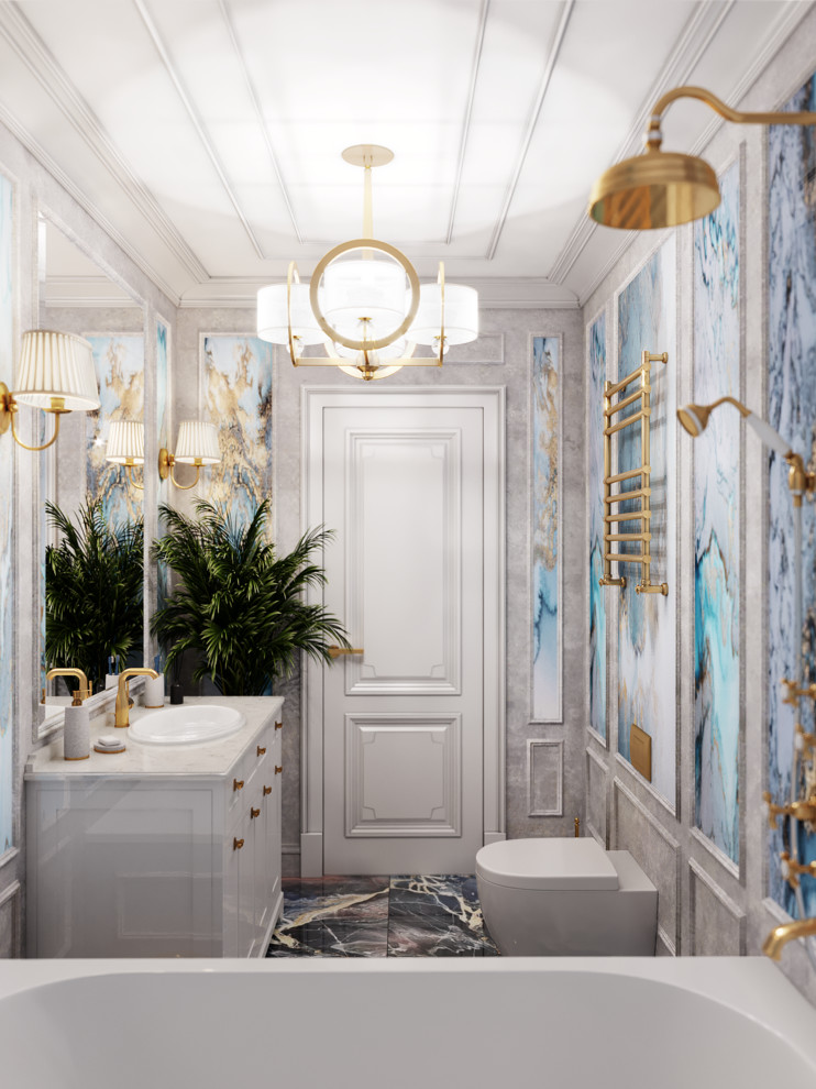 Дюплекс под Зеленоградом