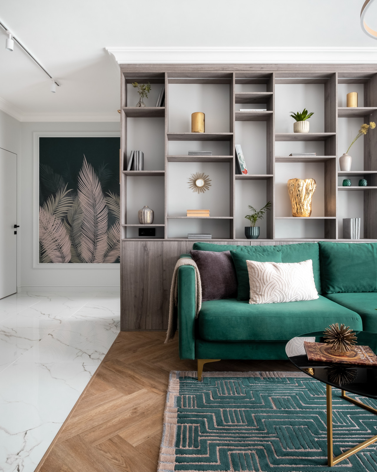 ЖК "Хорошевский"