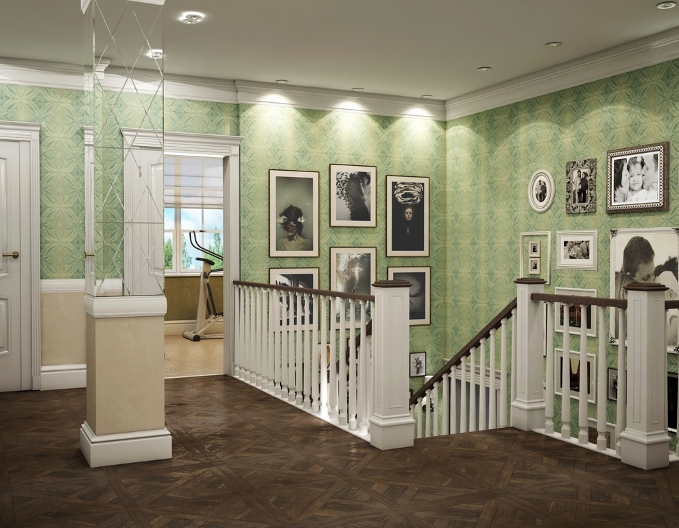 Дом, в котором живёт счастье