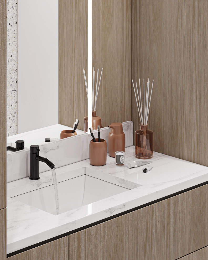 ЖК ПЕТРОВСКИЙ ПАРК