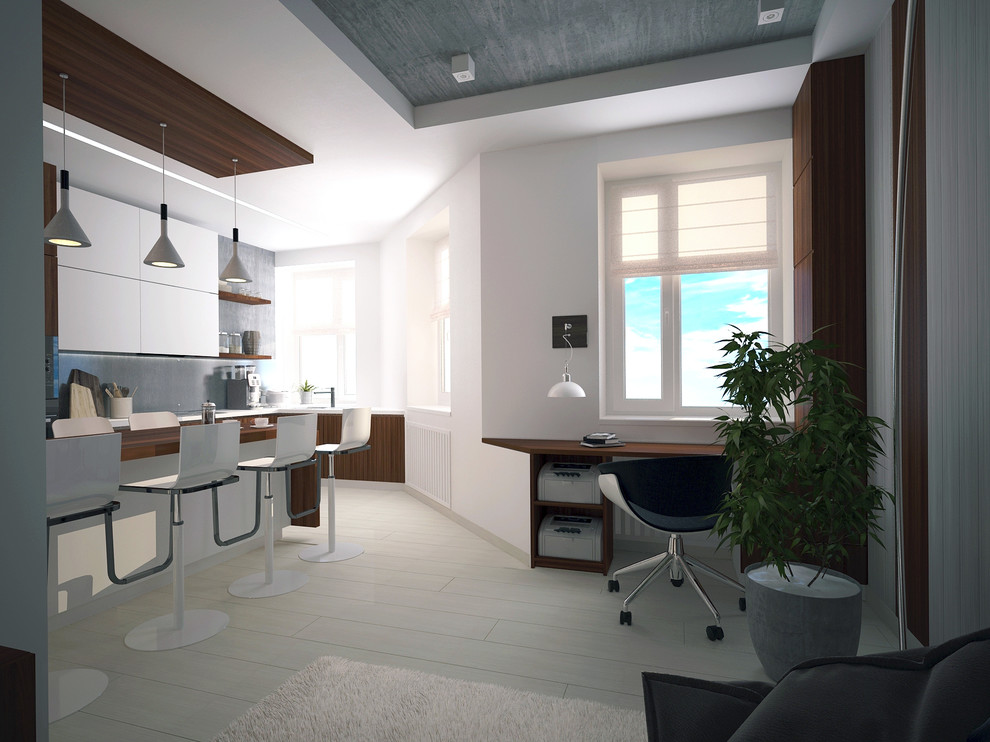 Квартира в Академгородке