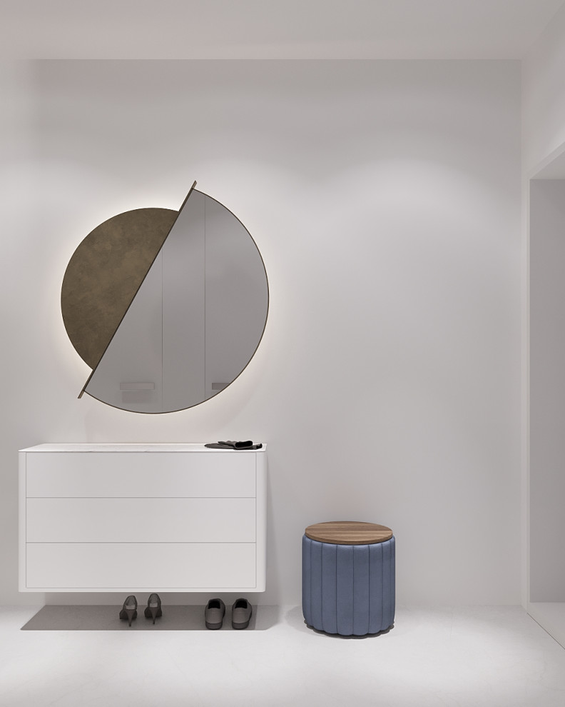 Проект "Хрущевка 25"