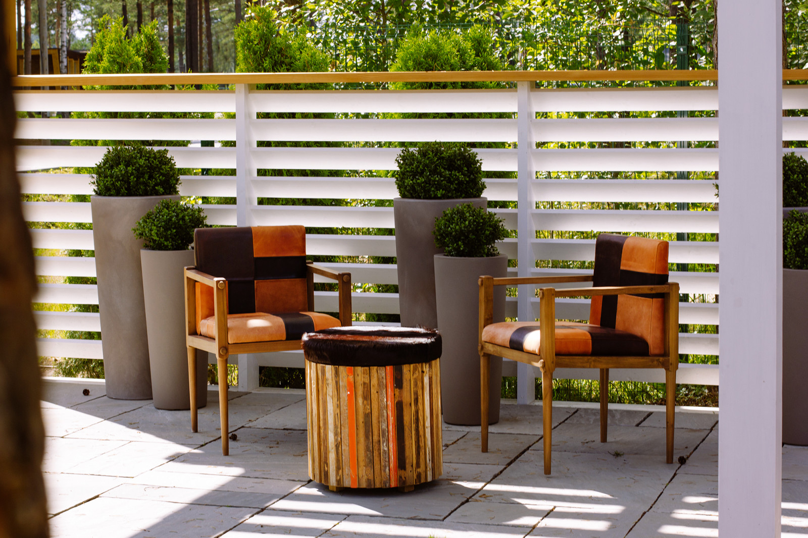 Обложка альбома: Ландшафт