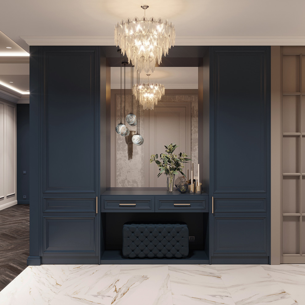 Квартира в Баку