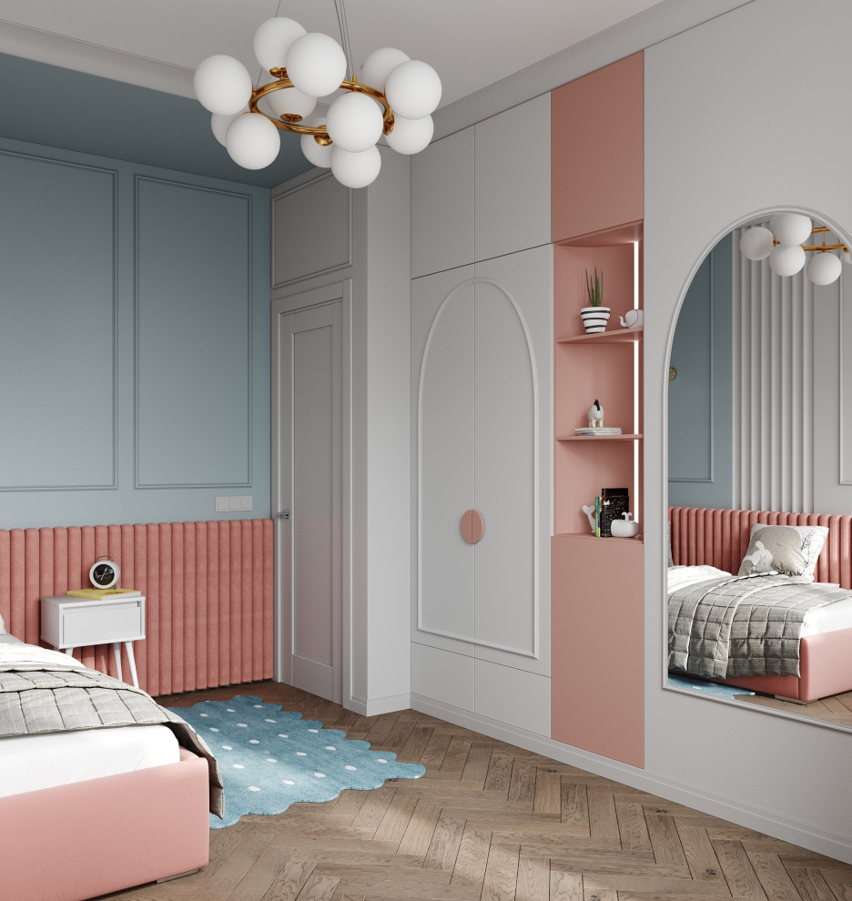 ЖК Загородный квартал