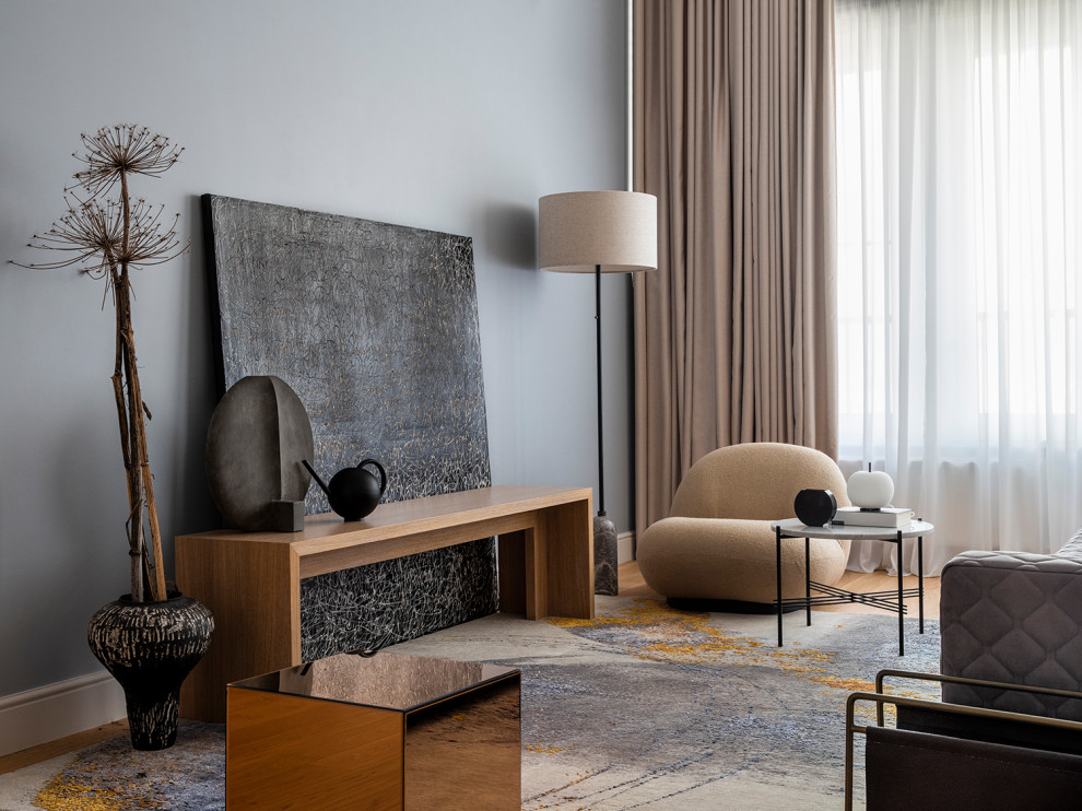 ЖК Воронцовский Парк