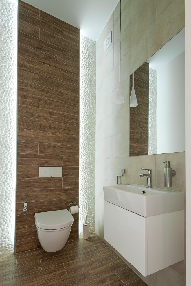 частный дом в п. Большое Исаково