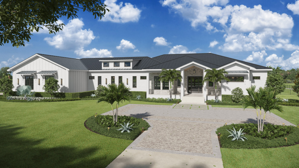 Обложка проекта: Y. Residence