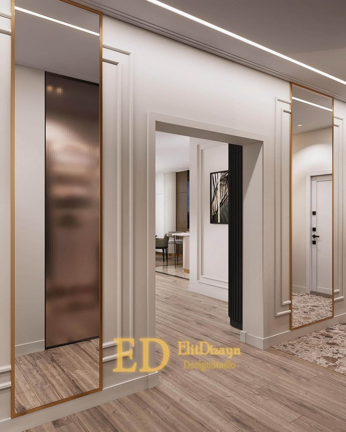 Квартира - 138м