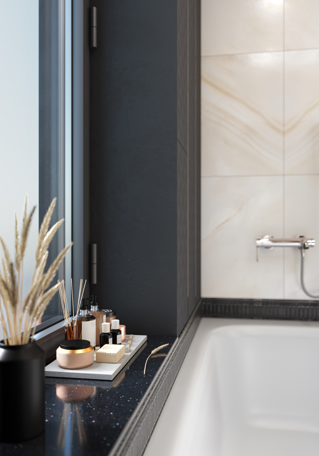 ЖК Летний сад