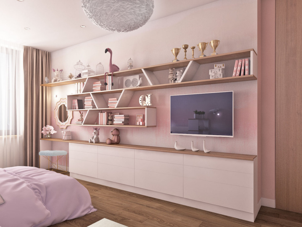 Квартира в ЖК "Символ"