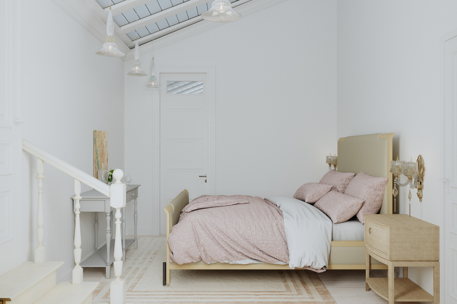 Пряная Лаванда