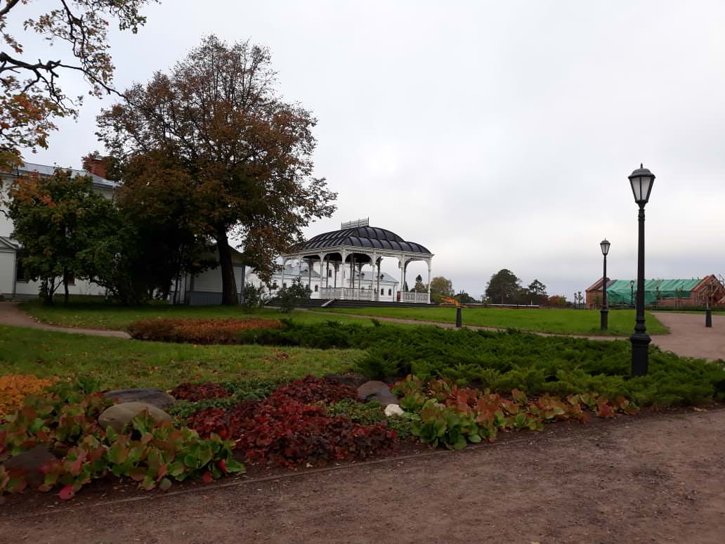 Валаам...Земля -загадка ..и большая наша любовь