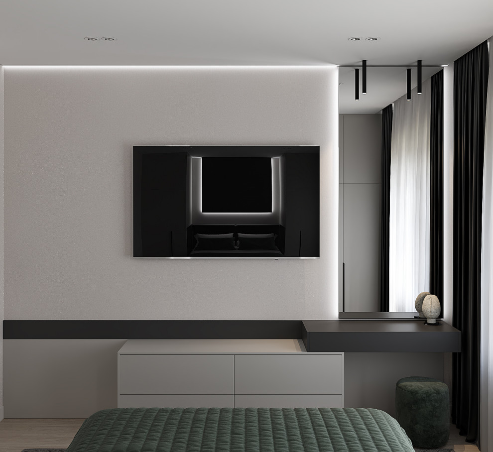 ЖК Атмосфера в центре