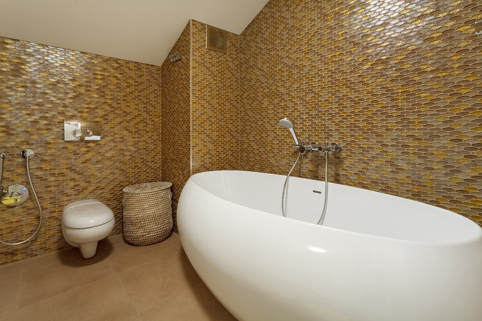 Загородный дом в Подмосковье