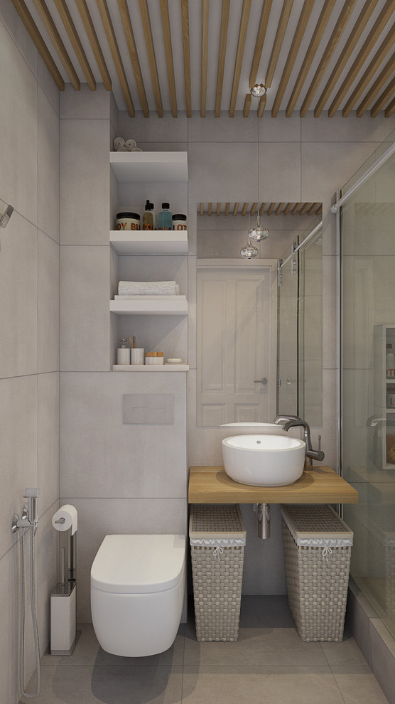 Скандинавский простор, 67 кв.м.