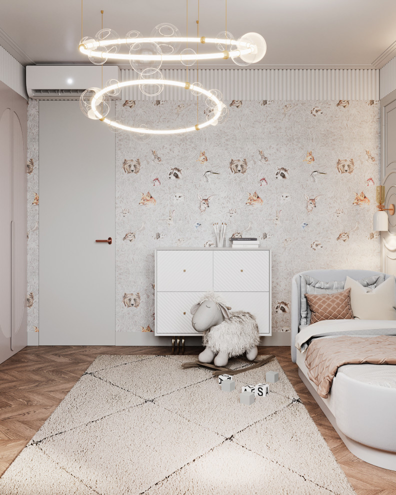 ЖК LEGENDA Героев