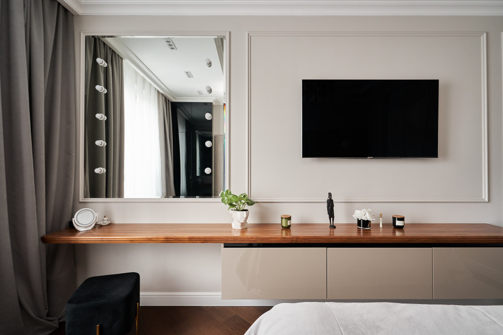 ЖК Фили Град