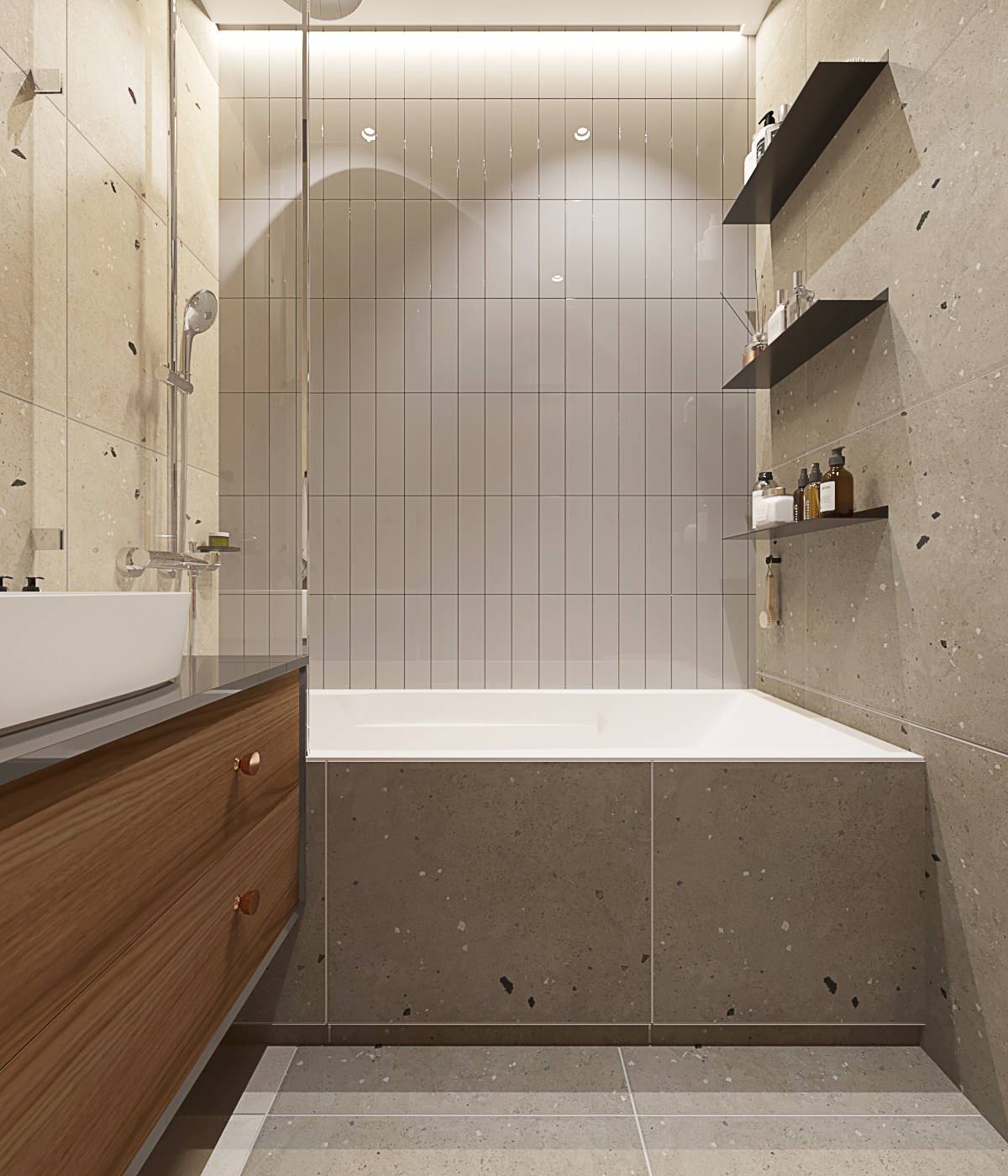 Квартира для семьи