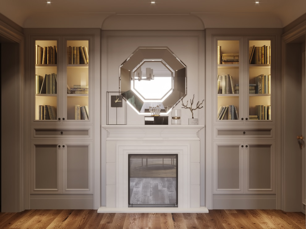 Квартира Останкино