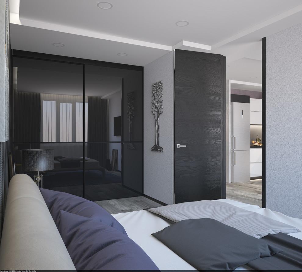 Квартира 52 м2