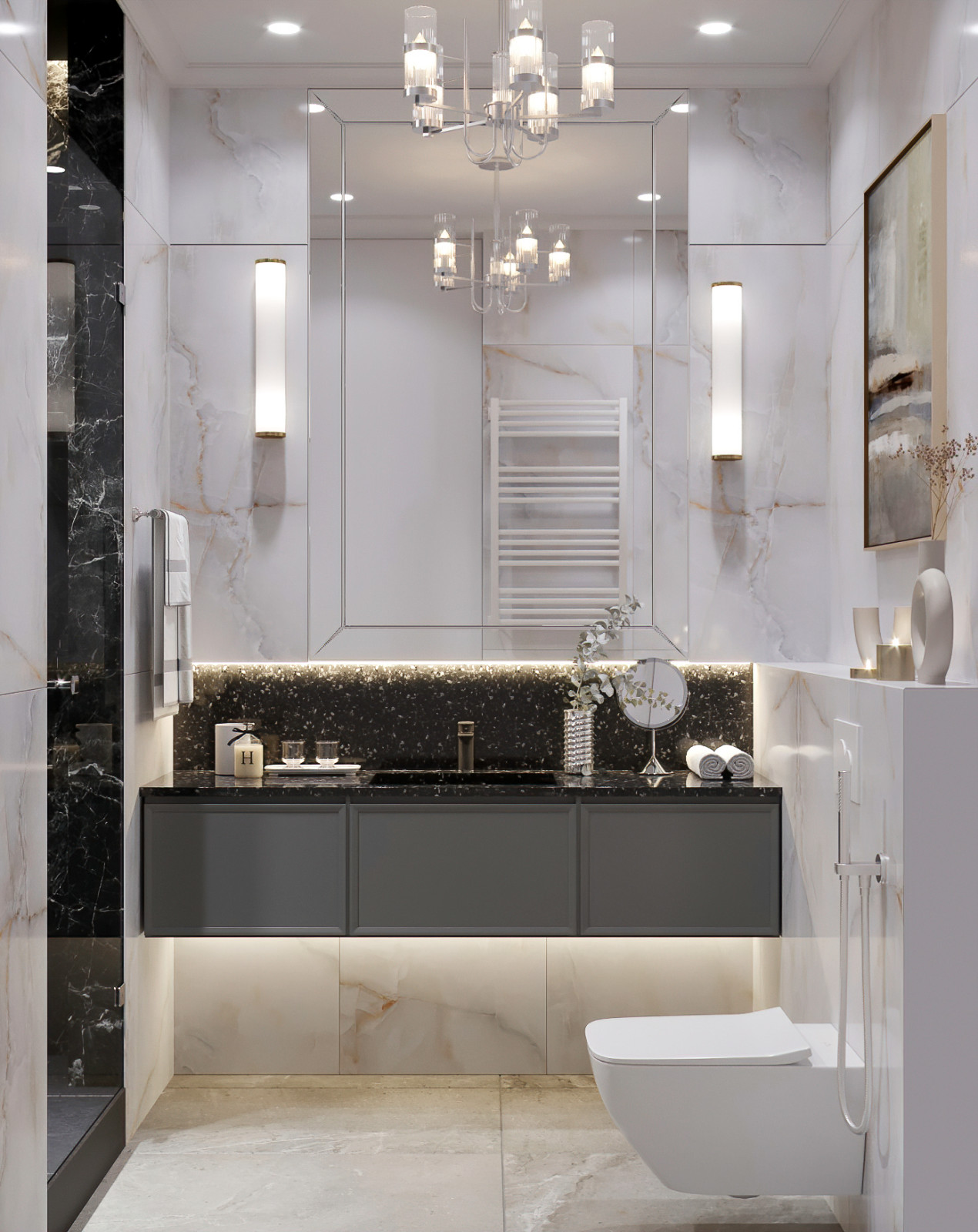 Квартира в ЖК_Макаровский