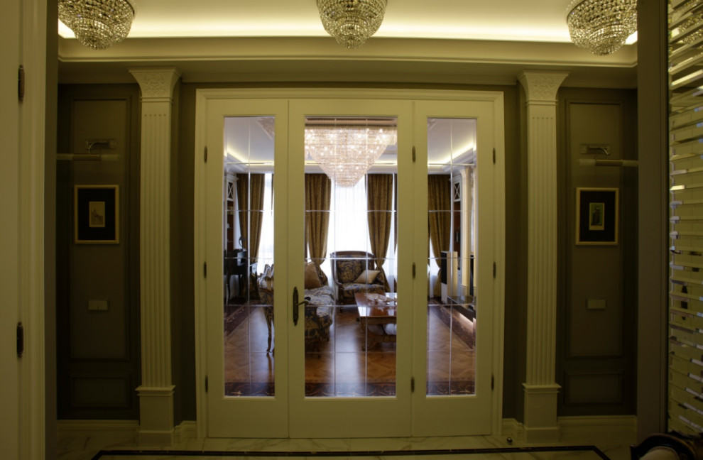 Квартира в Санкт-Петербурге