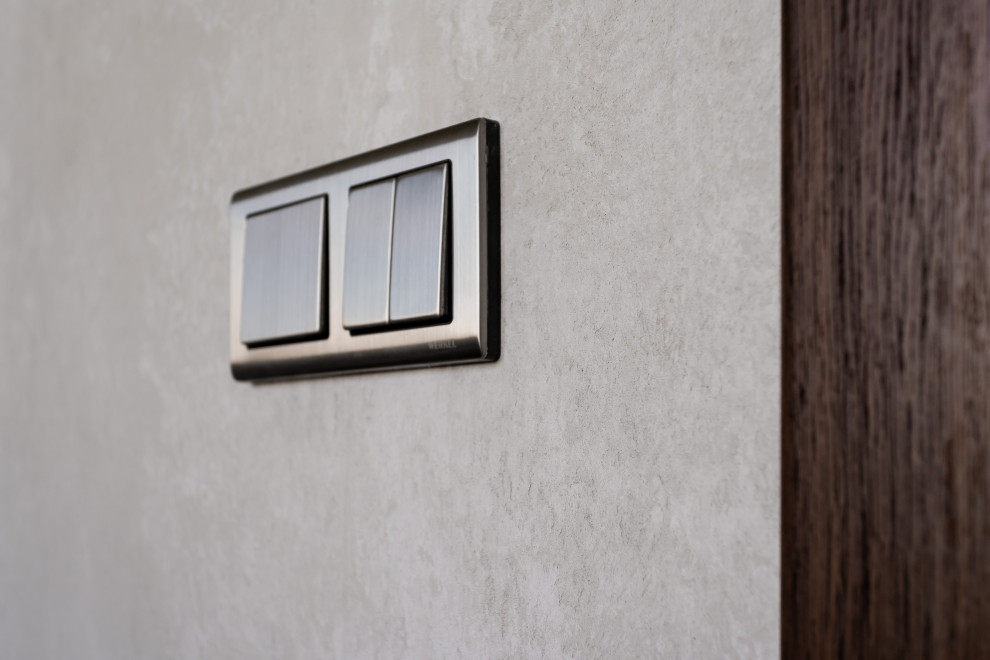 ЖК Смольный парк