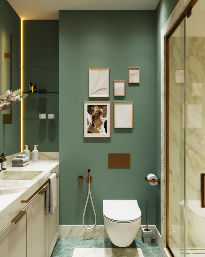 Город-парк "Первый Московский"